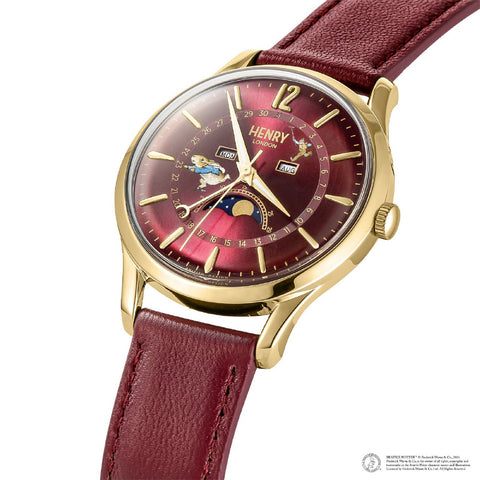 HENRY LONDON HL39-LS-0426-PR Watch (Image 2)