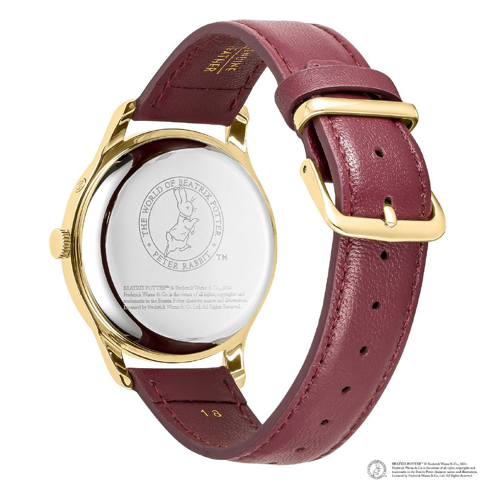 HENRY LONDON HL39-LS-0426-PR Watch (Image 6)