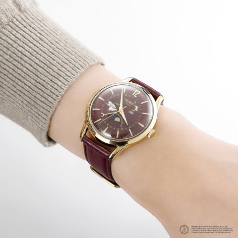 HENRY LONDON HL39-LS-0426-PR Watch (Image 7)