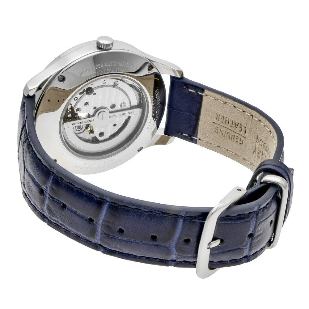 ヘンリーロンドン HL39-AS-0457