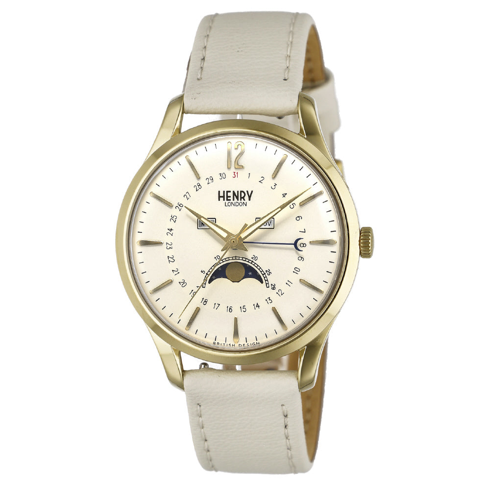 IPPO JAPAN WATCH  HL39LM0160IV Watch