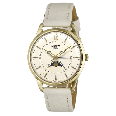 IPPO JAPAN WATCH  HL39LM0160IV Watch