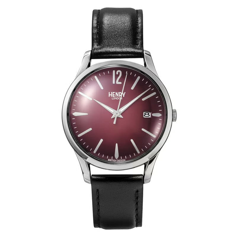 IPPO JAPAN WATCH  HL39M0097BLK Watch