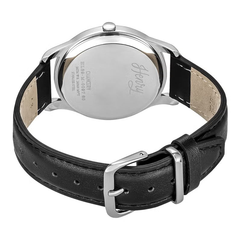 IPPO JAPAN WATCH  HL39M0097BLK Watch