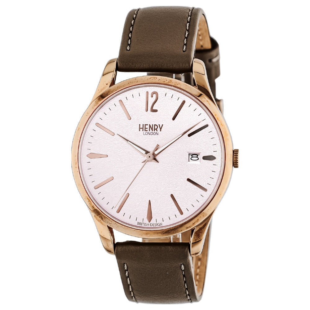 IPPO JAPAN WATCH  HL39S0156GY2 Watch