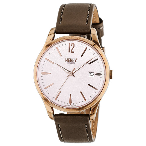 IPPO JAPAN WATCH  HL39S0156GY2 Watch