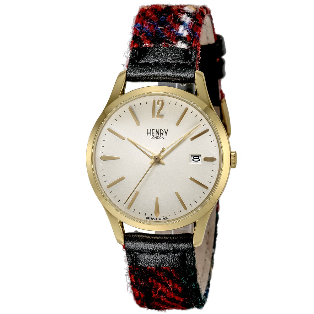 IPPO JAPAN WATCH  HL39S0430 Watch