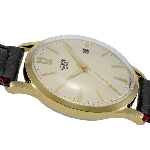 IPPO JAPAN WATCH  HL39S0430 Watch