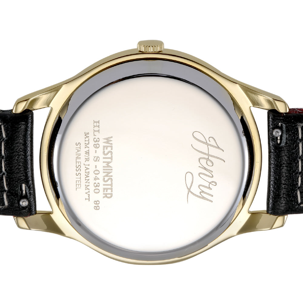 IPPO JAPAN WATCH  HL39S0430 Watch