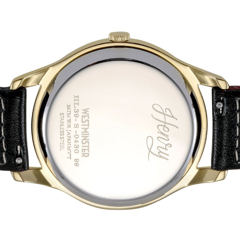 IPPO JAPAN WATCH  HL39S0430 Watch