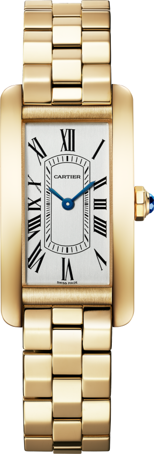 Cartier wgba0040 Watch - Baignoire Mini by Cartier (Image 2)
