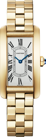 Cartier wgba0040 Watch - Baignoire Mini by Cartier (Image 2)