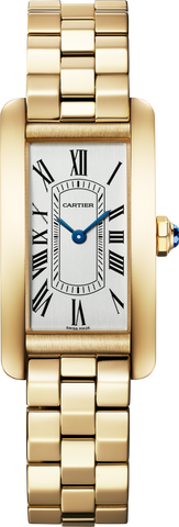 Cartier wgba0040 Watch - Baignoire Mini by Cartier (Image 5)