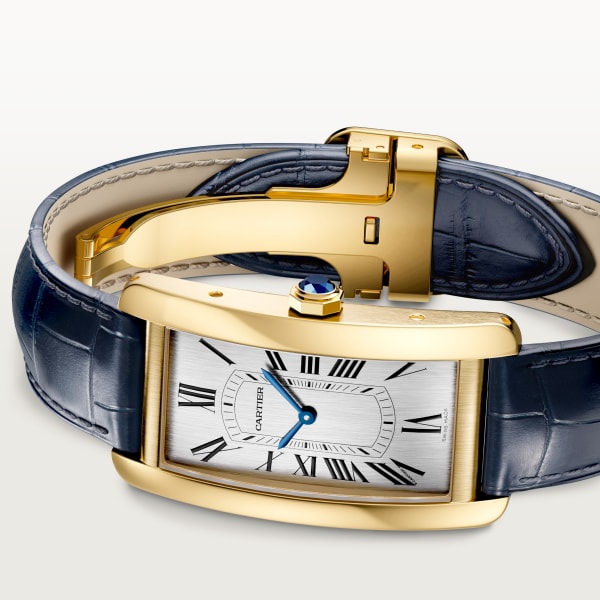 Cartier wgta0300 Watch - Tank American watch Watch Japan Official (Image 3)