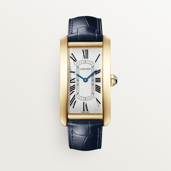 Cartier wgta0300 Watch - Tank American watch Watch Japan Official