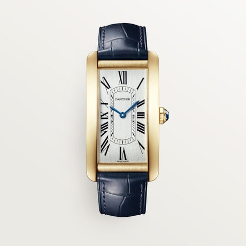 Cartier wgta0300 Watch - Tank American watch Watch Japan Official