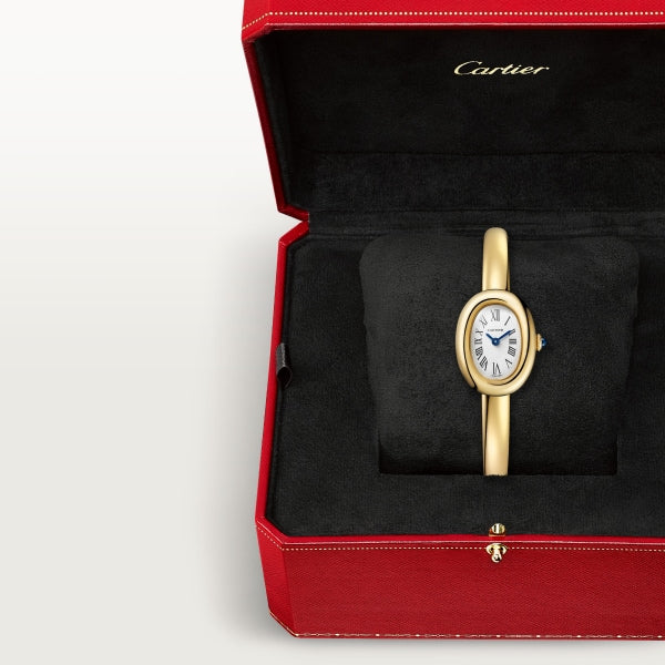 Cartier wjba0050 Watch - Baignoire de Cartier watch (Image 4)