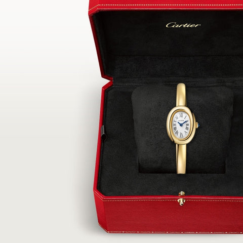 Cartier wjba0050 Watch - Baignoire de Cartier watch (Image 4)