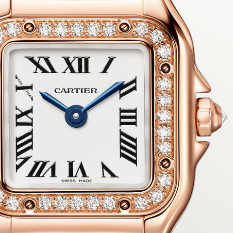 Cartier wgta0190 Watch - Tank Louis Cartier watch (Image 6)