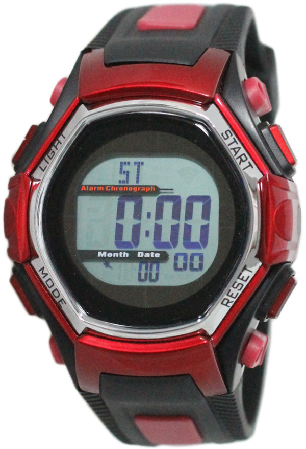 CLEVER IBFDM7861RD Watch