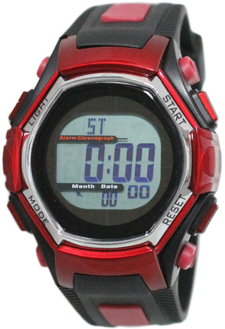 CLEVER IBFDM7861RD Watch
