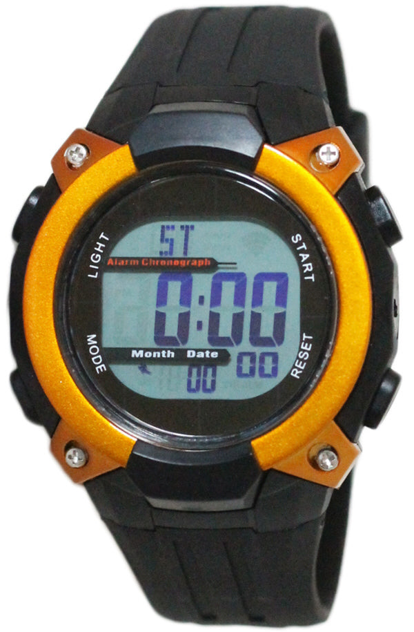 CLEVER IBFDM7862OR Watch