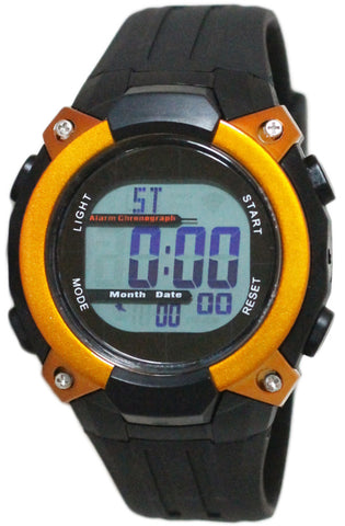 CLEVER IBFDM7862OR Watch