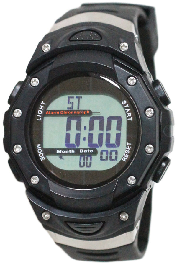 CLEVER IBFDM7863BK Watch