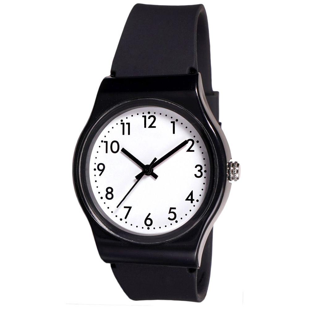 CLEVER IBNBAK279BKW Watch