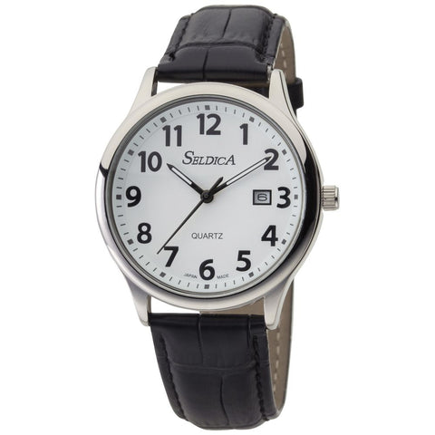 CLEVER IBSDAM051WTS Watch