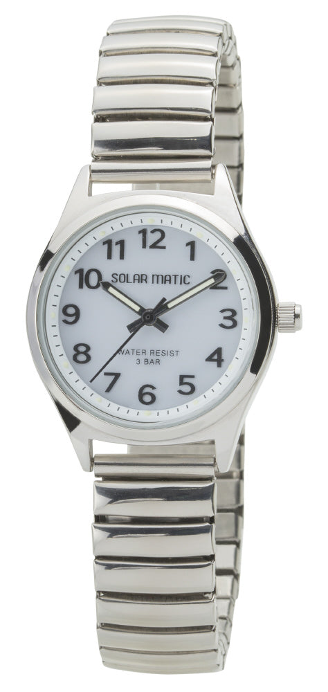CLEVER IBSMAL169WTS Watch