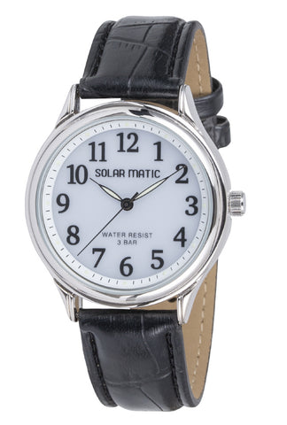 CLEVER IBSMAM165WTS Watch