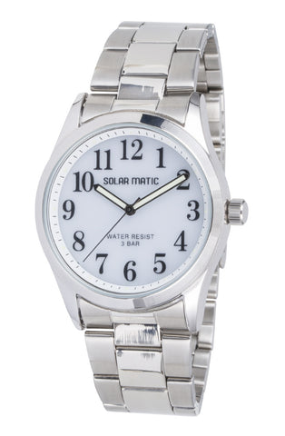 CLEVER IBSMAM167WTS Watch