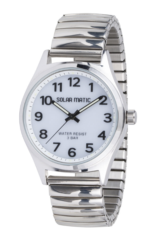 CLEVER IBSMAM169WTS Watch