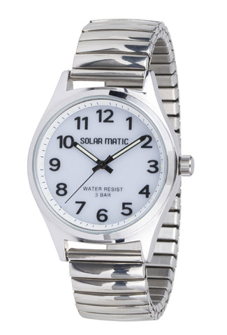 CLEVER IBSMAM169WTS Watch