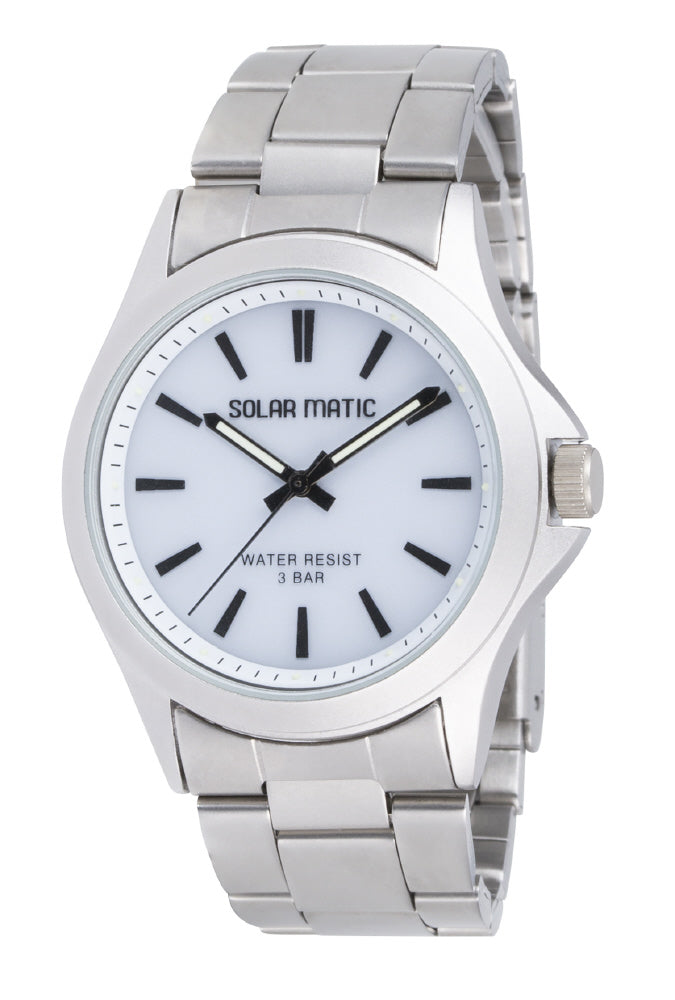 CLEVER IBSMAM170WTS Watch