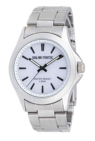 CLEVER IBSMAM170WTS Watch