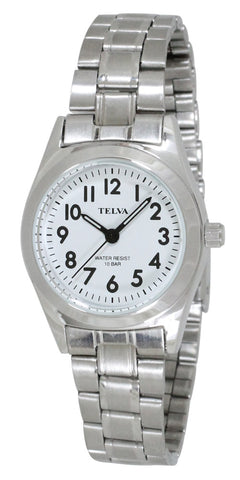 CLEVER IBTEAL010WTS Watch