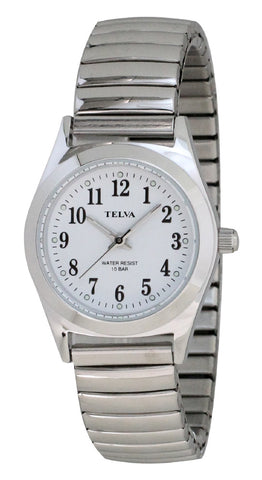 CLEVER IBTEAL011WTS Watch