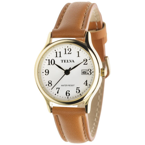 CLEVER IBTEAL243WTG Watch