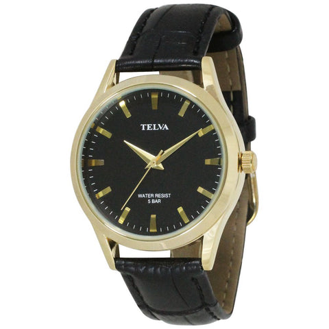 CLEVER IBTEAM033BKG Watch