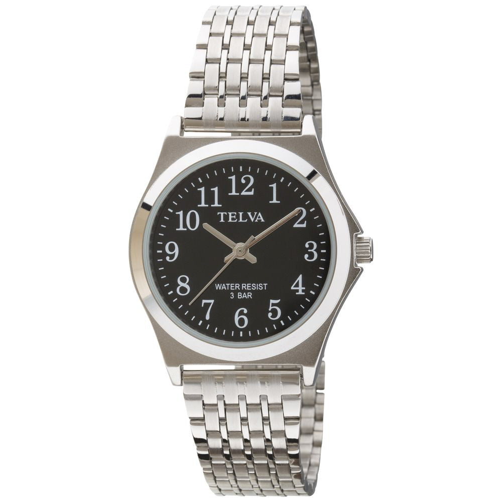 CLEVER IBTEAM150BKS Watch