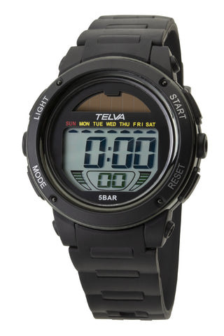 CLEVER IBTED192BK Watch