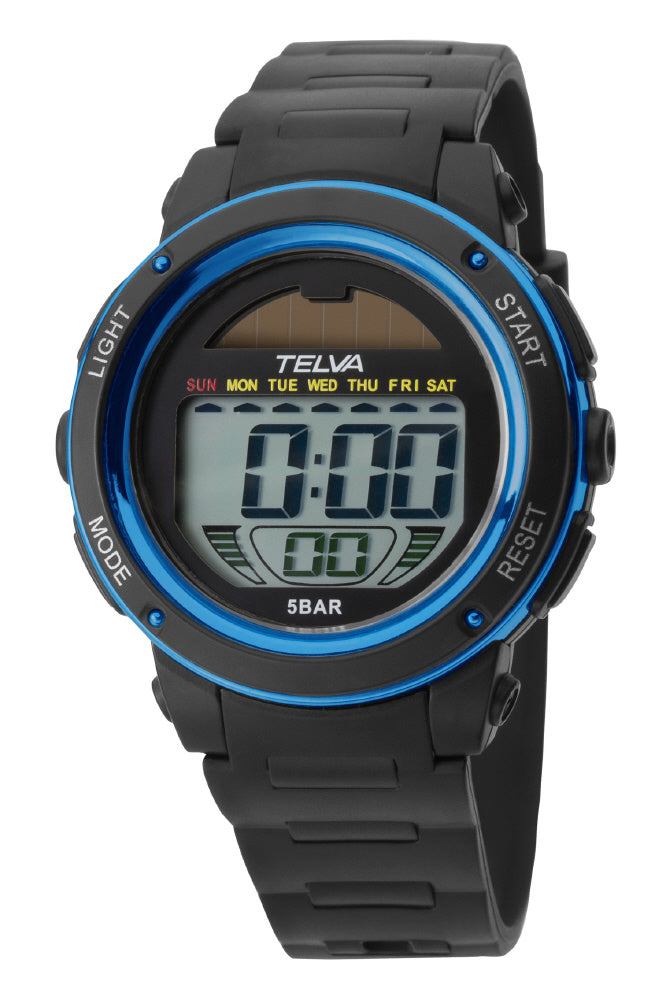 CLEVER IBTED192BL Watch