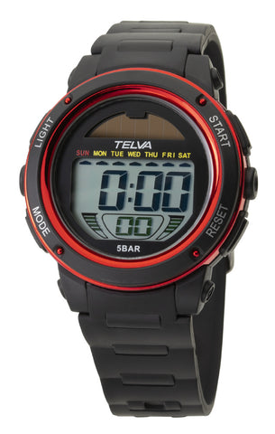 CLEVER IBTED192RD Solar CREPHA Red Outdoor Lantern with Eco Friendly Solar Power, Adjustable Brightness, and Weather Resistant Design for Ultimate Convenience