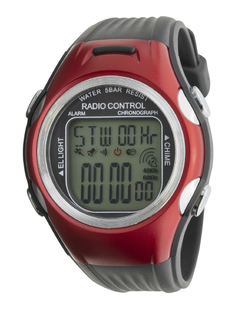 CLEVER IBTED254RD Watch