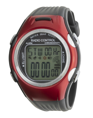 CLEVER IBTED254RD Watch