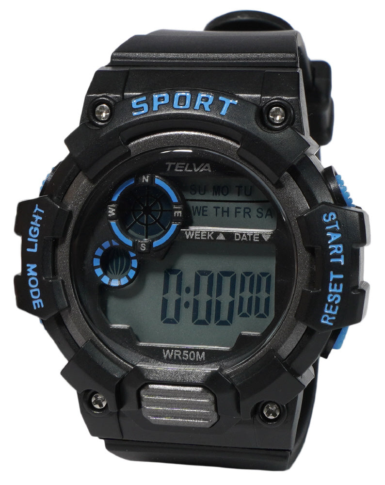 CLEVER IBTED280BKB Watch