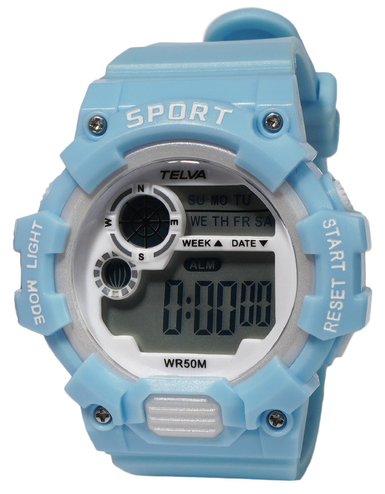 CLEVER IBTED280LB Watch