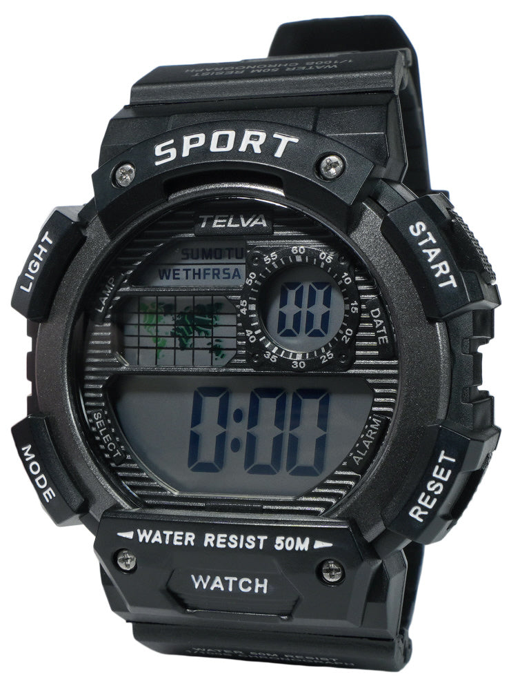 CLEVER IBTED282BK Watch